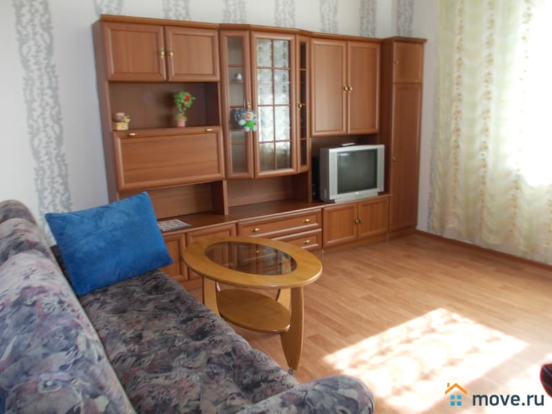 2-комн. квартира, 72 м²