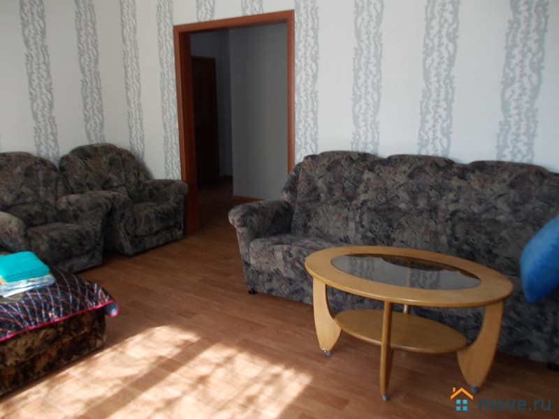 2-комн. квартира, 72 м²