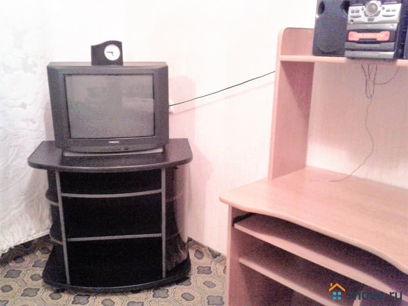 1-комн. квартира, 30 м²