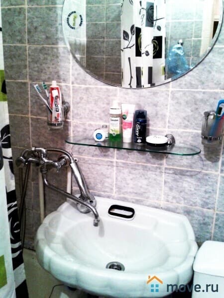 1-комн. квартира, 30 м²