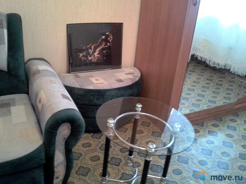 1-комн. квартира, 30 м²