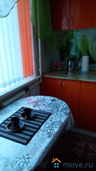 1-комн. квартира, 32 м²