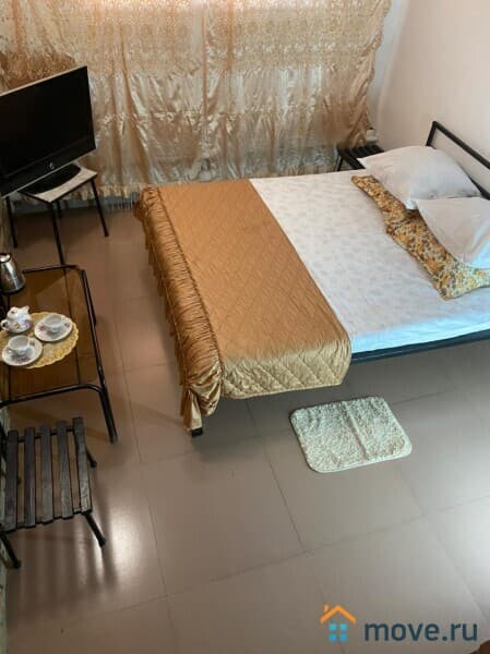 1-комн. апартаменты, 35 м²