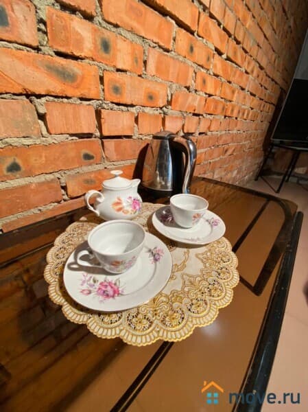 1-комн. апартаменты, 35 м²