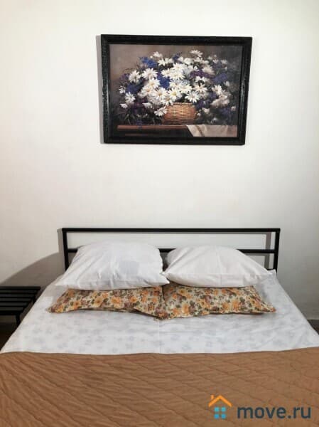 1-комн. апартаменты, 35 м²
