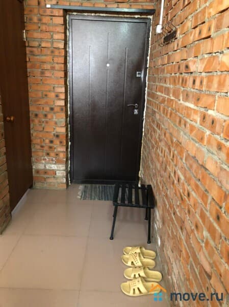 1-комн. апартаменты, 35 м²