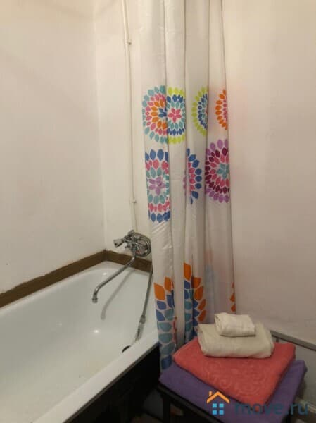 студия, 15 м²