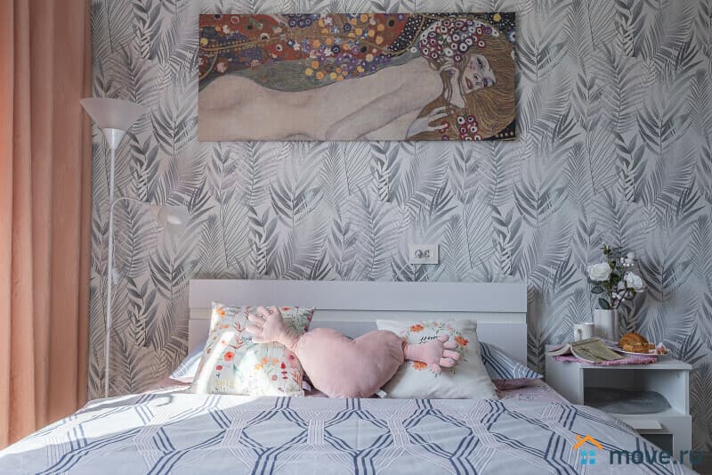 1-комн. квартира, 33 м²