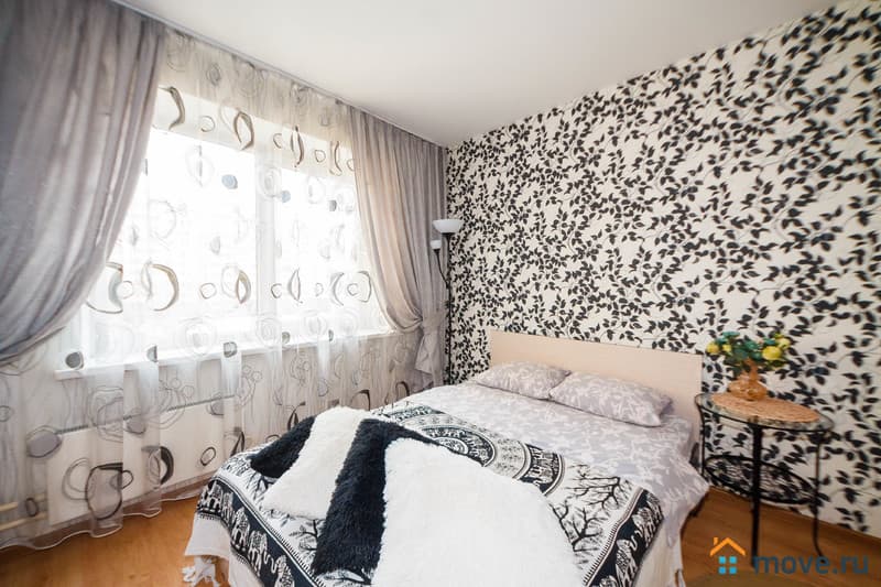 2-комн. апартаменты, 45 м²