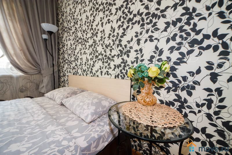 2-комн. апартаменты, 45 м²