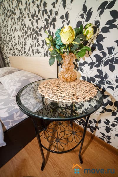 2-комн. апартаменты, 45 м²