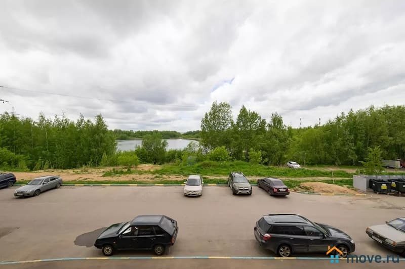 1-комн. квартира, 32 м²