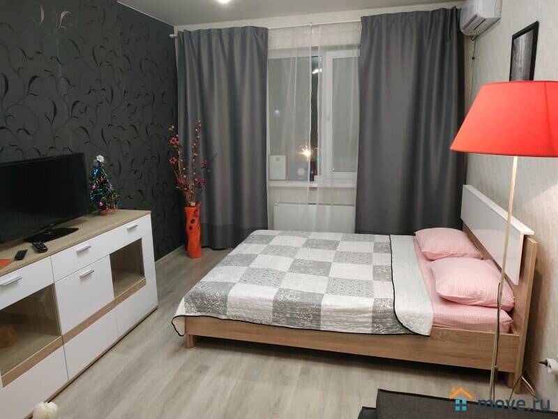 1-комн. квартира, 32 м²