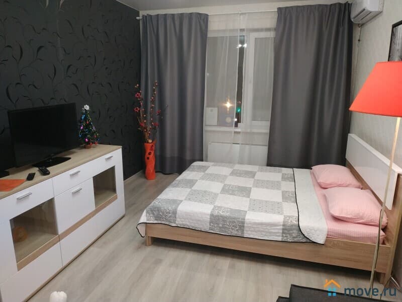 1-комн. квартира, 32 м²