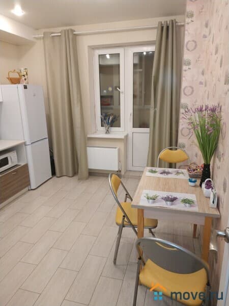 1-комн. квартира, 32 м²