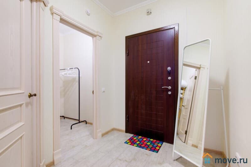 1-комн. квартира, 36 м²