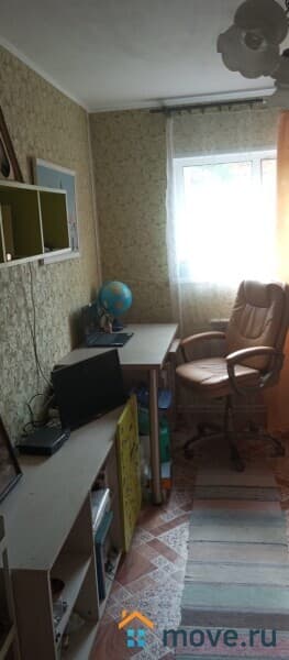 дом, 100 м²