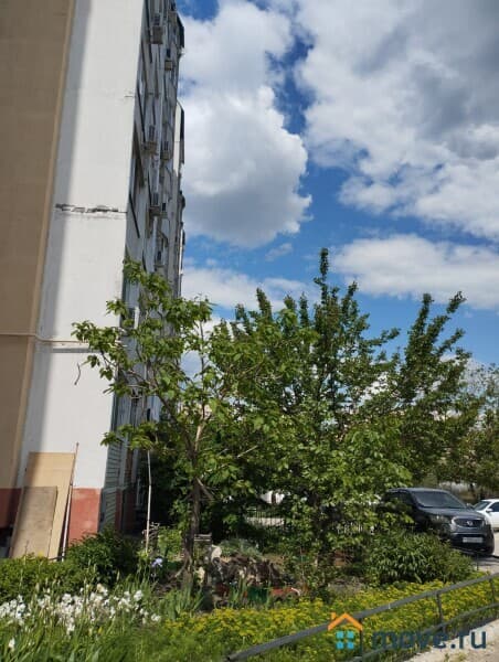 1-комн. квартира, 40 м²
