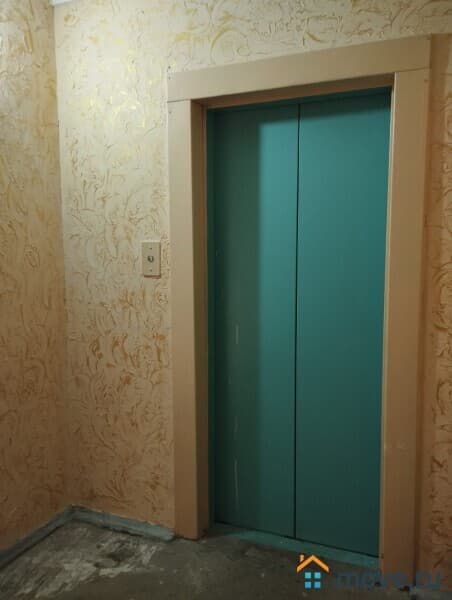 1-комн. квартира, 40 м²