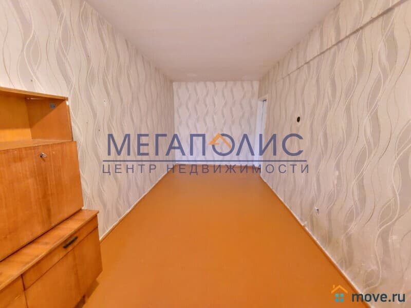 2-комн. квартира, 40.2 м²