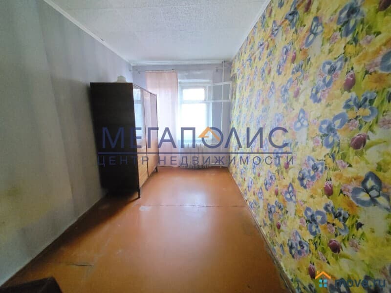 2-комн. квартира, 40.2 м²