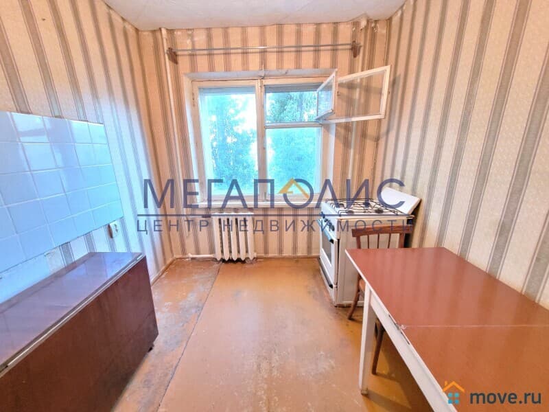 2-комн. квартира, 40.2 м²
