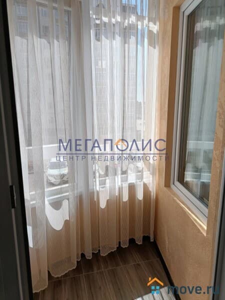 2-комн. квартира, 73.9 м²