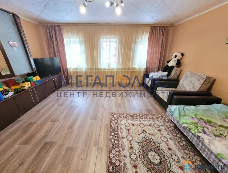 дом, 85 м²