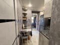 3-комн. квартира, 61.3 м²