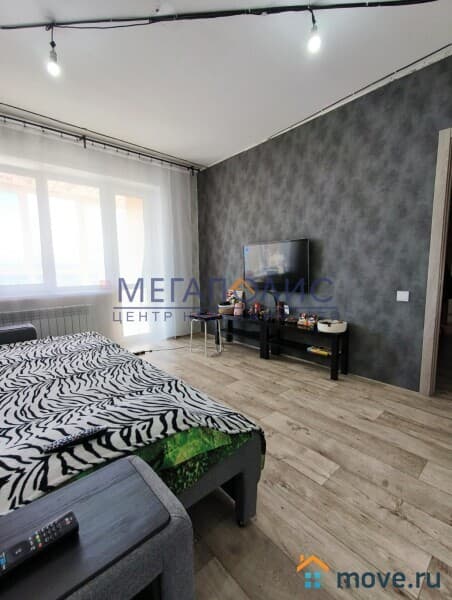 2-комн. квартира, 48 м²