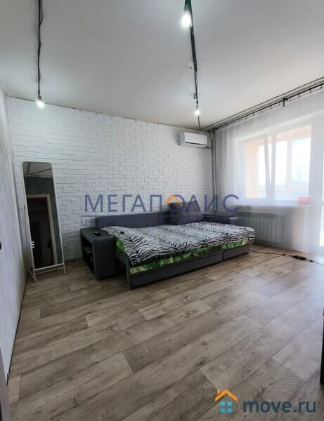 2-комн. квартира, 48 м²