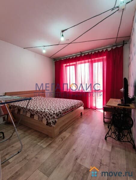 2-комн. квартира, 48 м²