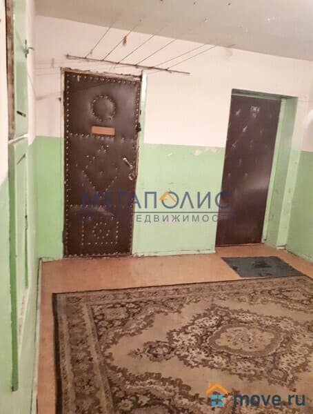 комната, 15.9 м²