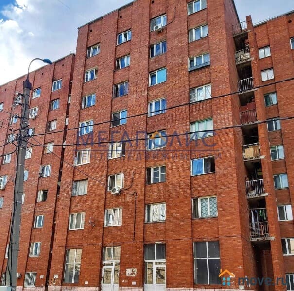 комната, 15.9 м²