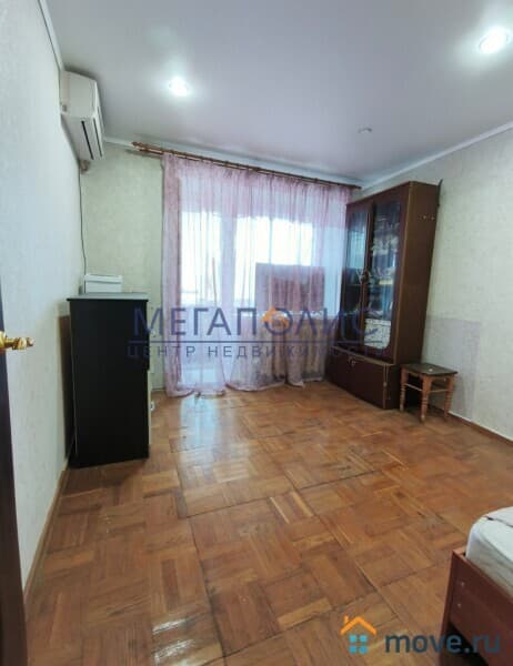 1-комн. квартира, 28.2 м²