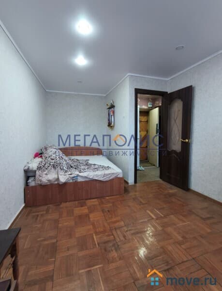 1-комн. квартира, 28.2 м²