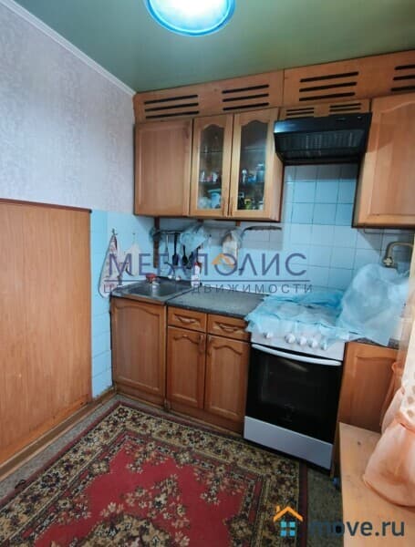 1-комн. квартира, 28.2 м²