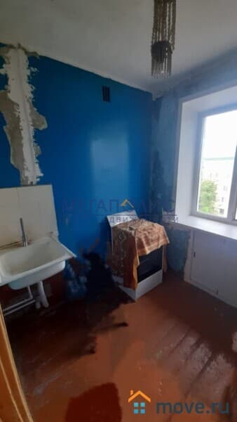 1-комн. квартира, 20.3 м²