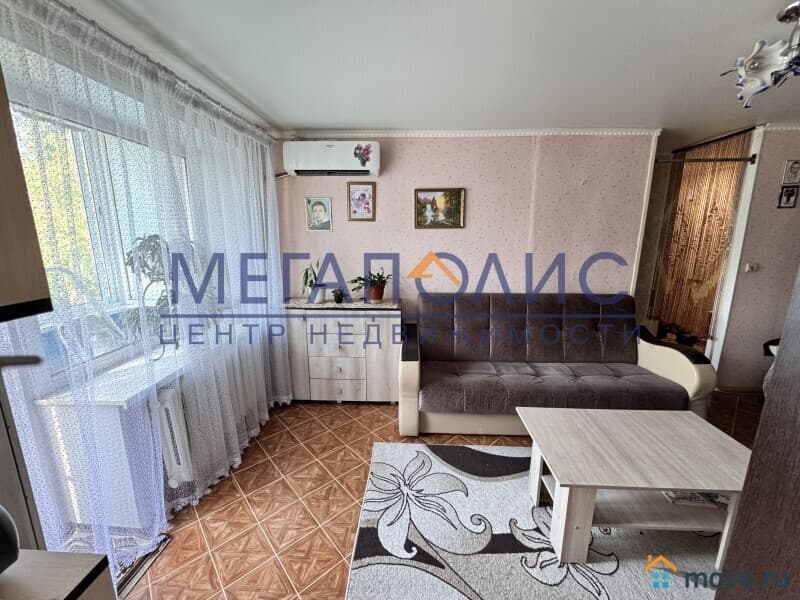 2-комн. квартира, 43.7 м²
