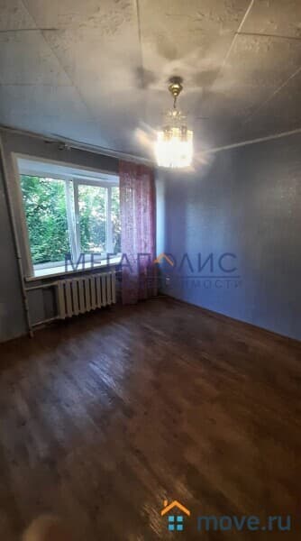 1-комн. квартира, 18.5 м²