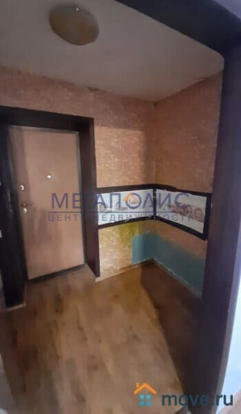 1-комн. квартира, 18.5 м²
