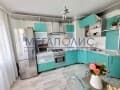 Продам трехкомнатную квартиру, 62.2 м², этаж 8 из 9. Фото 8