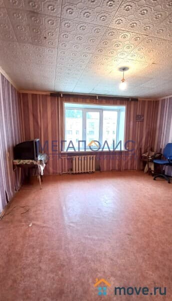 1-комн. квартира, 32.3 м²