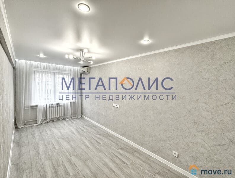 2-комн. квартира, 41 м²