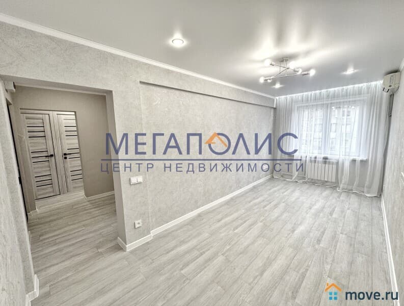 2-комн. квартира, 41 м²