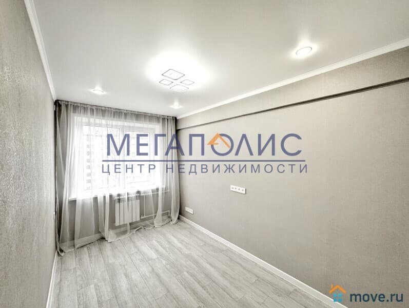 2-комн. квартира, 41 м²