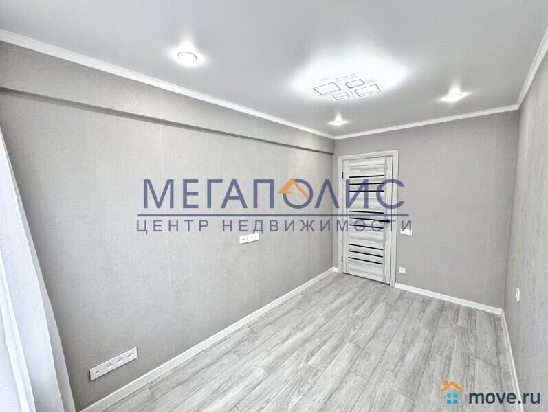 2-комн. квартира, 41 м²