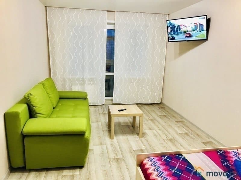 1-комн. квартира, 32 м²