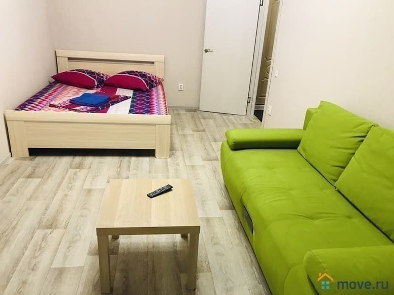 1-комн. квартира, 32 м²