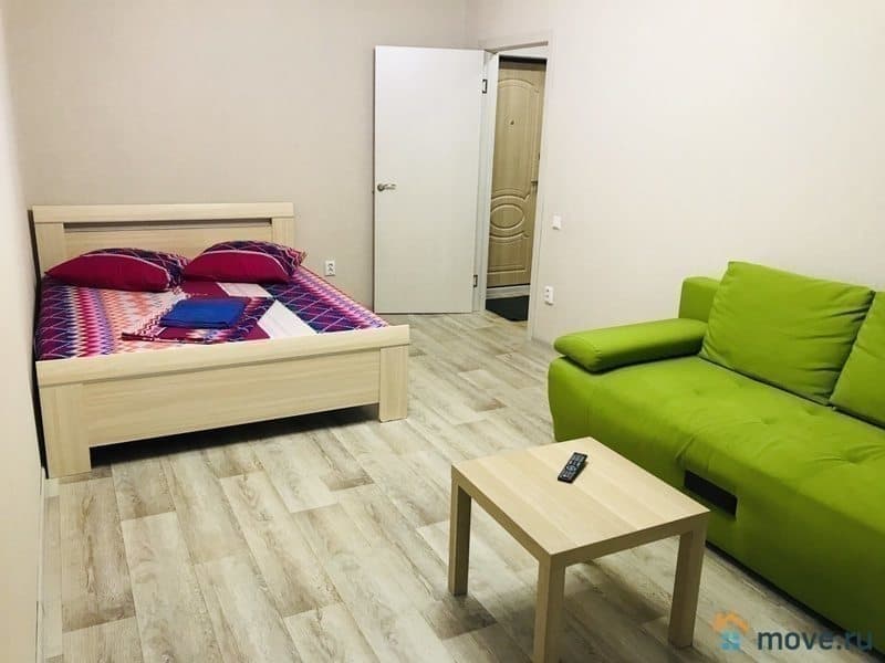 1-комн. квартира, 32 м²